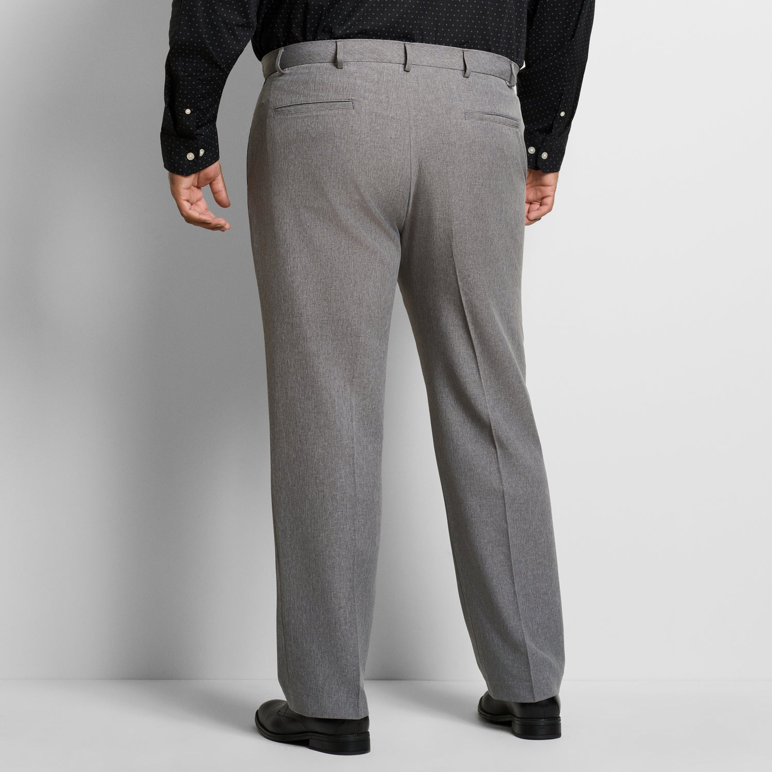 Everyday Defense Comfort Stretch Pant Herringbone