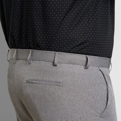 Everyday Defense Comfort Stretch Pant Herringbone