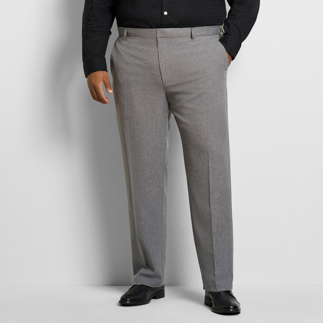 Everyday Defense Comfort Stretch Pant Herringbone
