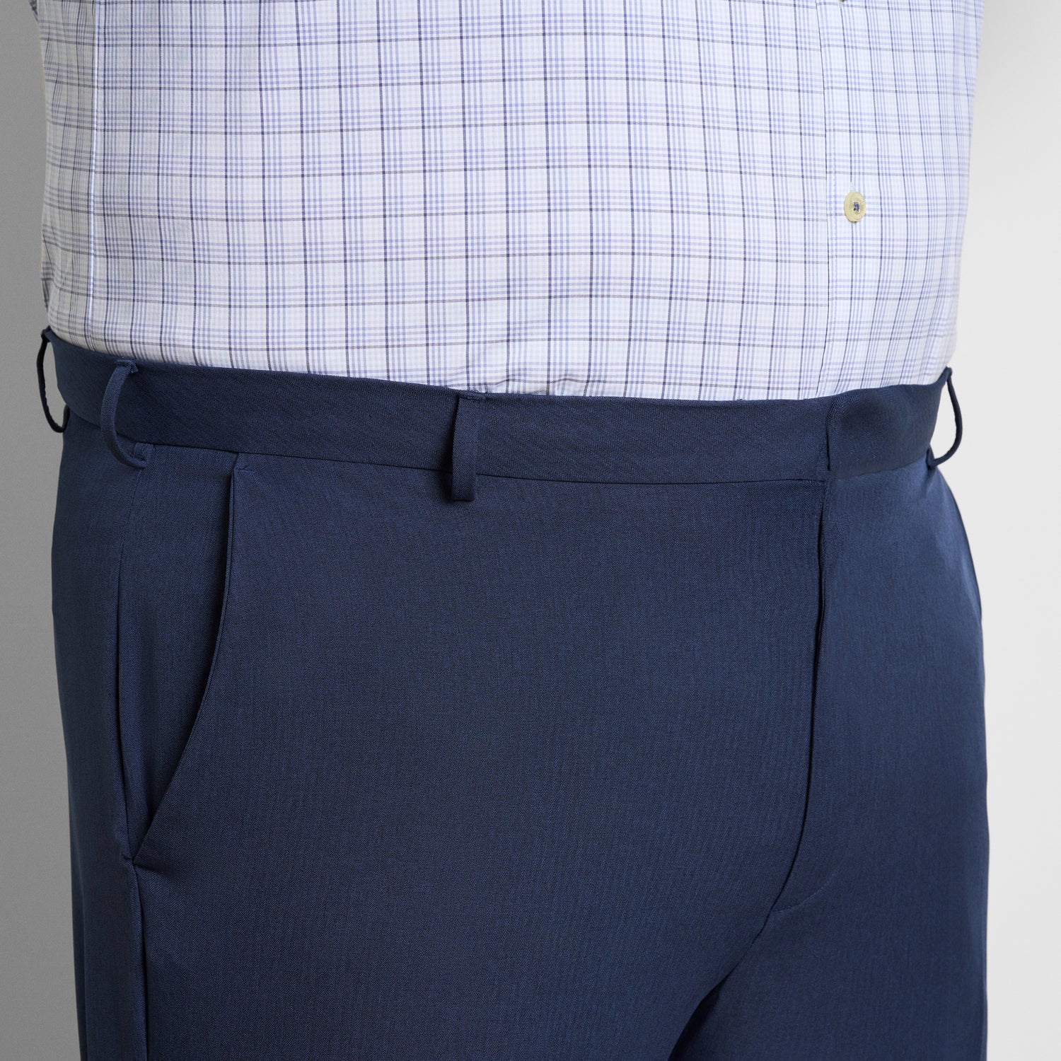 Everyday Defense Comfort Stretch Pant Herringbone