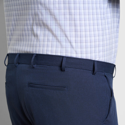Everyday Defense Comfort Stretch Pant Herringbone
