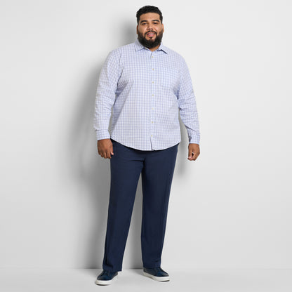 Everyday Defense Comfort Stretch Pant Herringbone