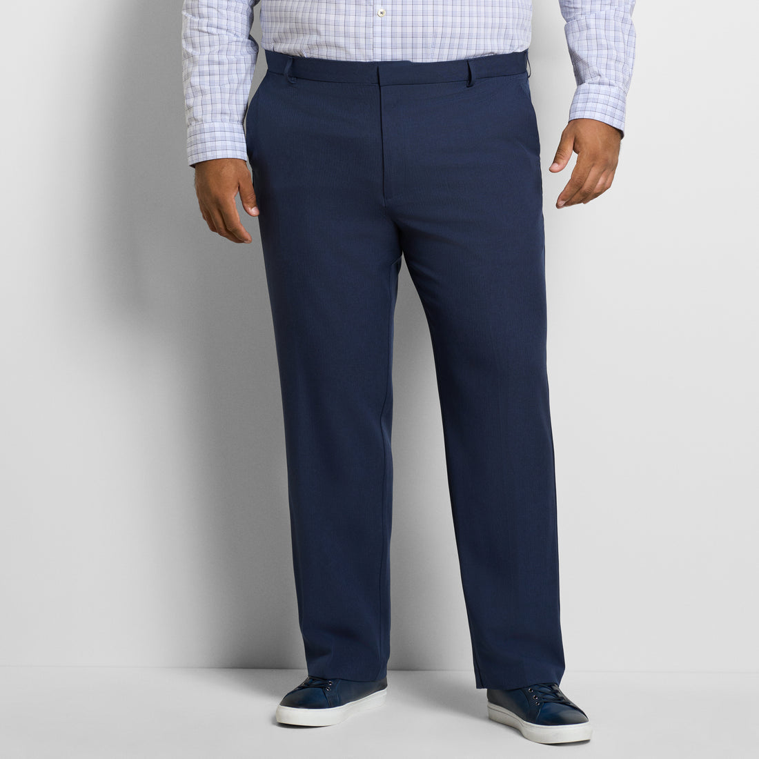 Big & Tall  tagged "Pants"  Van Heusen