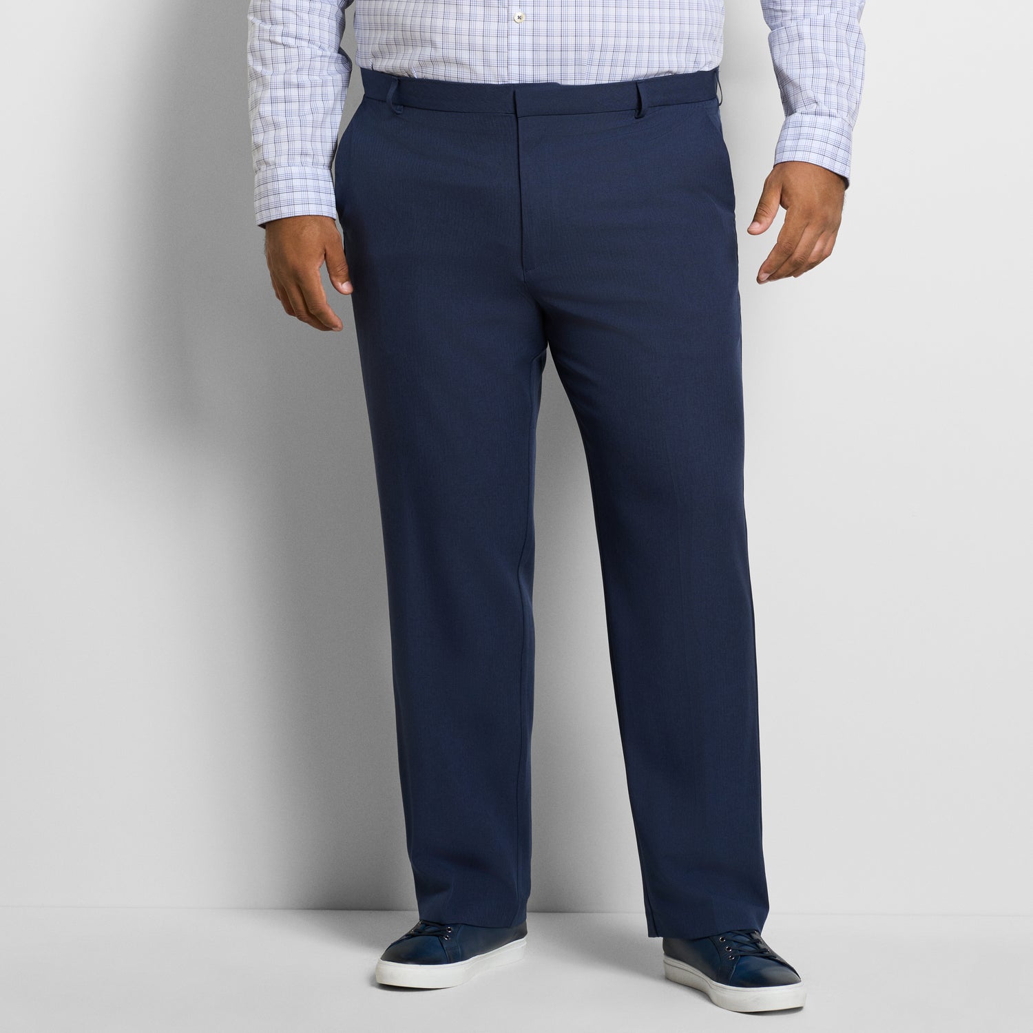 Everyday Defense Comfort Stretch Pant Herringbone