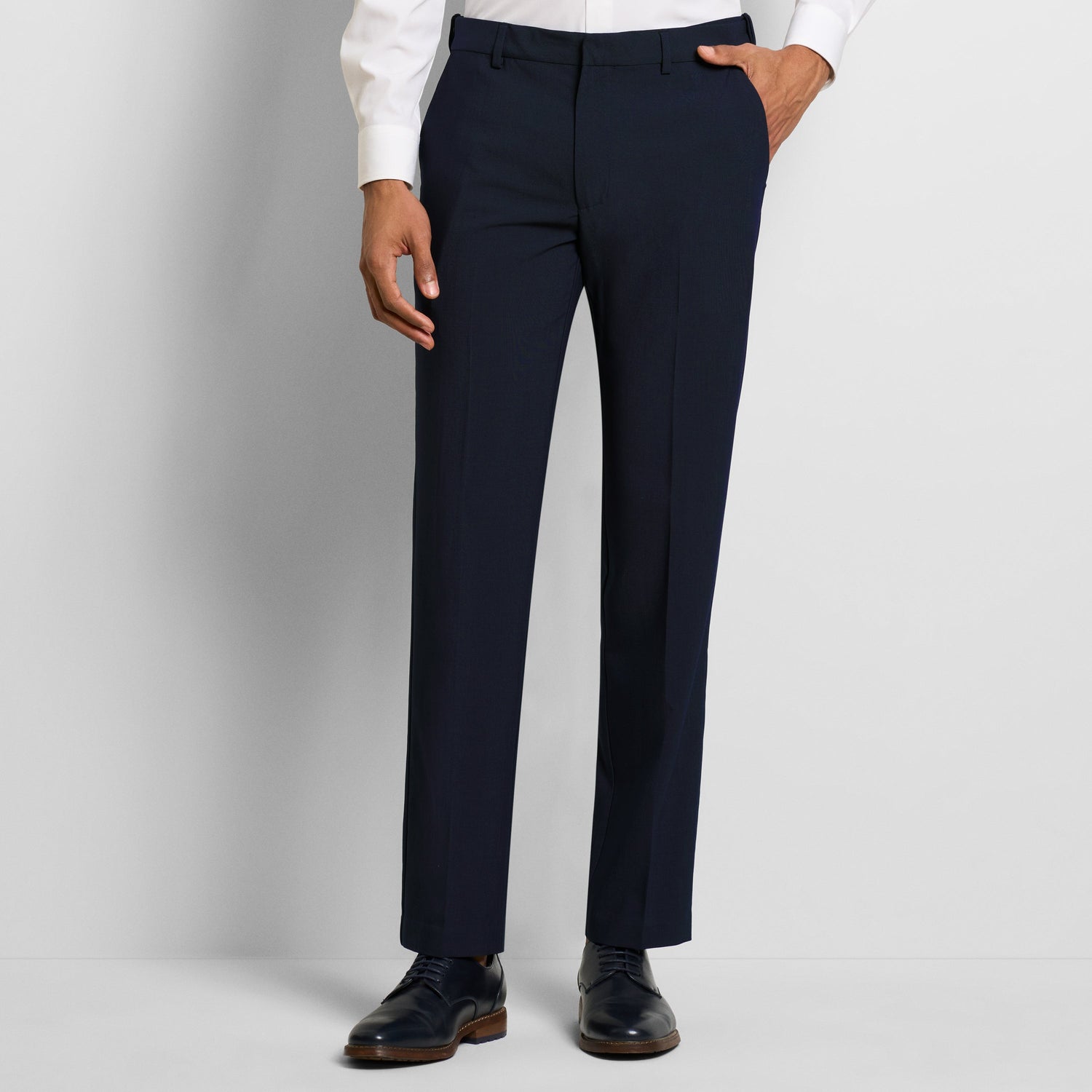 Premium Soft Lux Flex Dress Pant