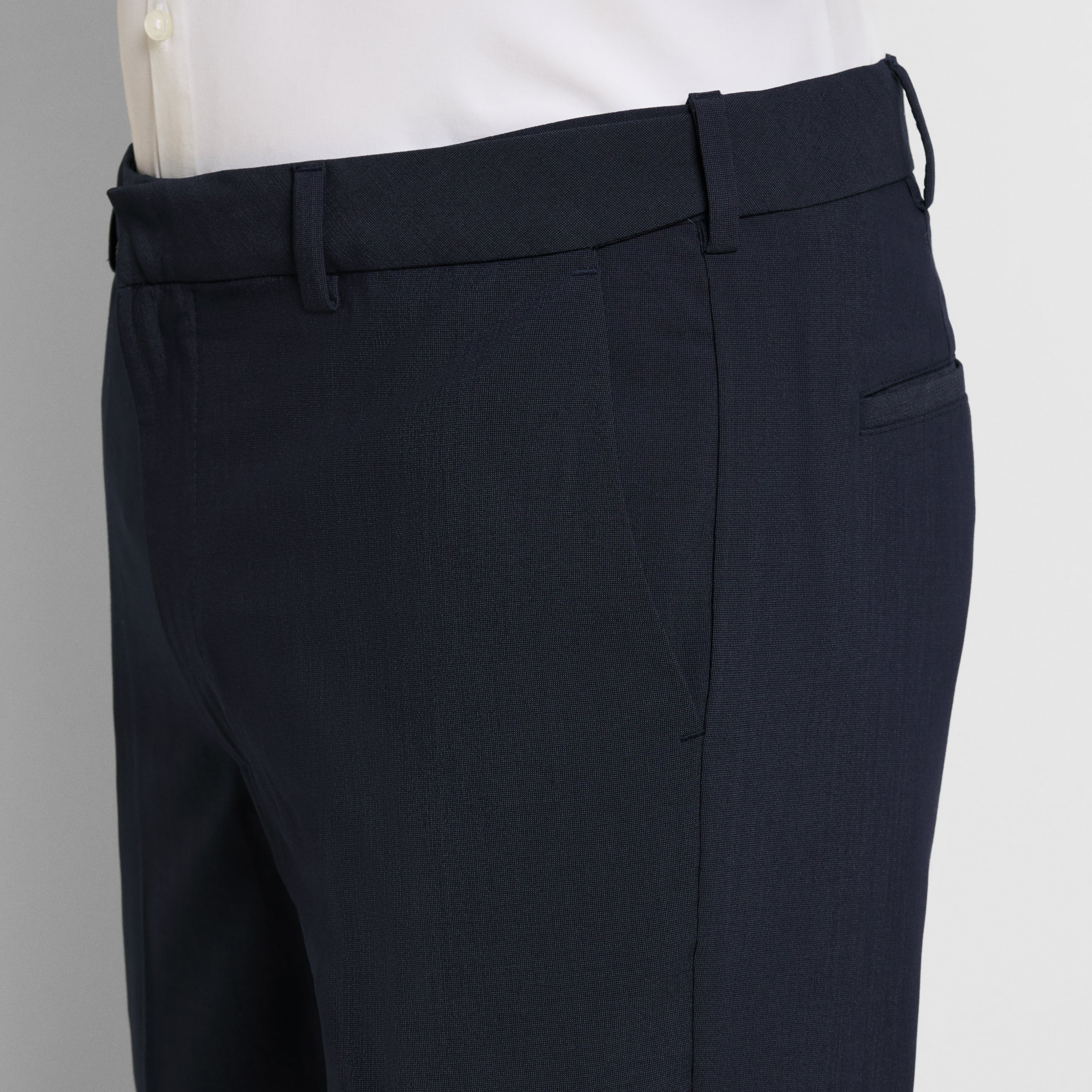 Premium Soft Lux Flex Dress Pant