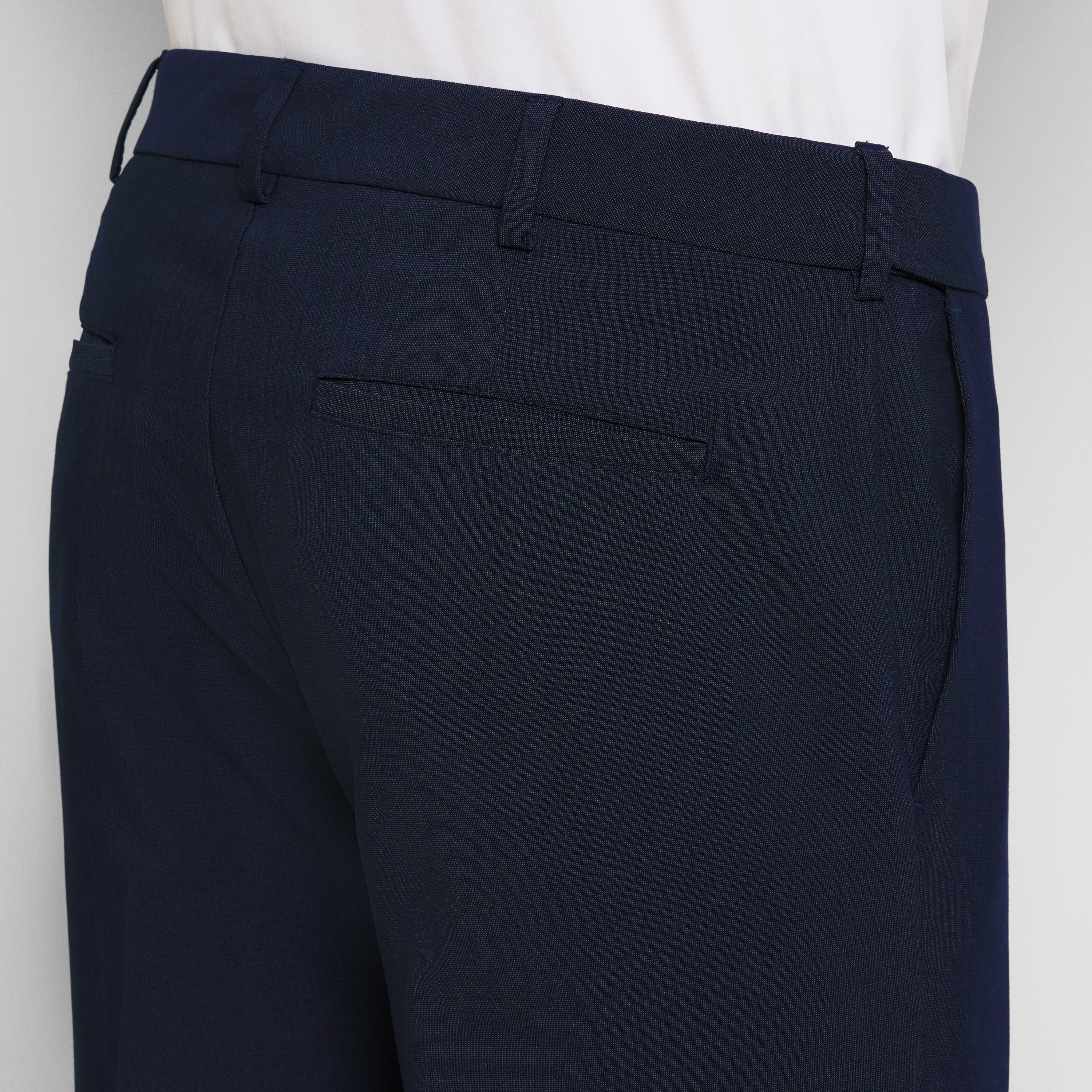 Premium Soft Lux Flex Dress Pant