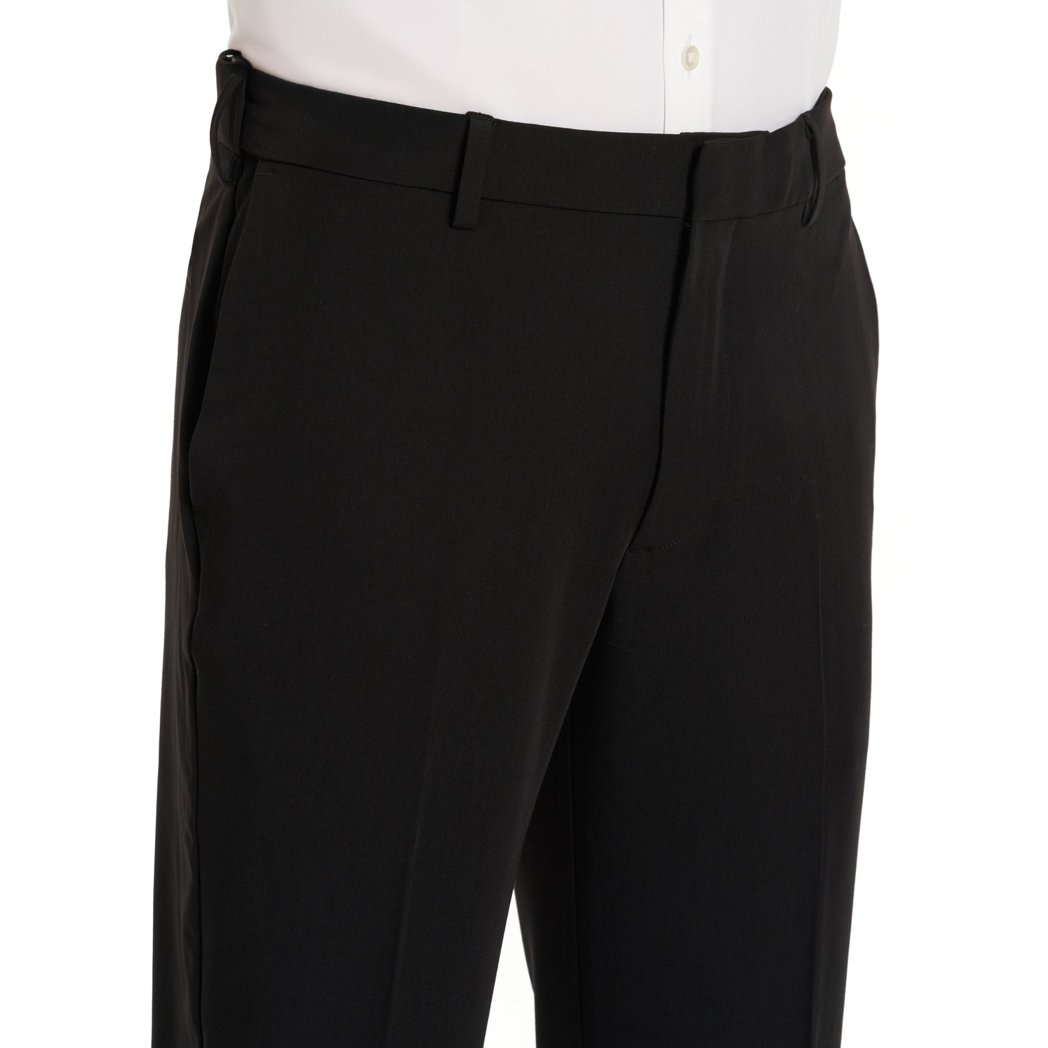 Solid Soft Lux Pant