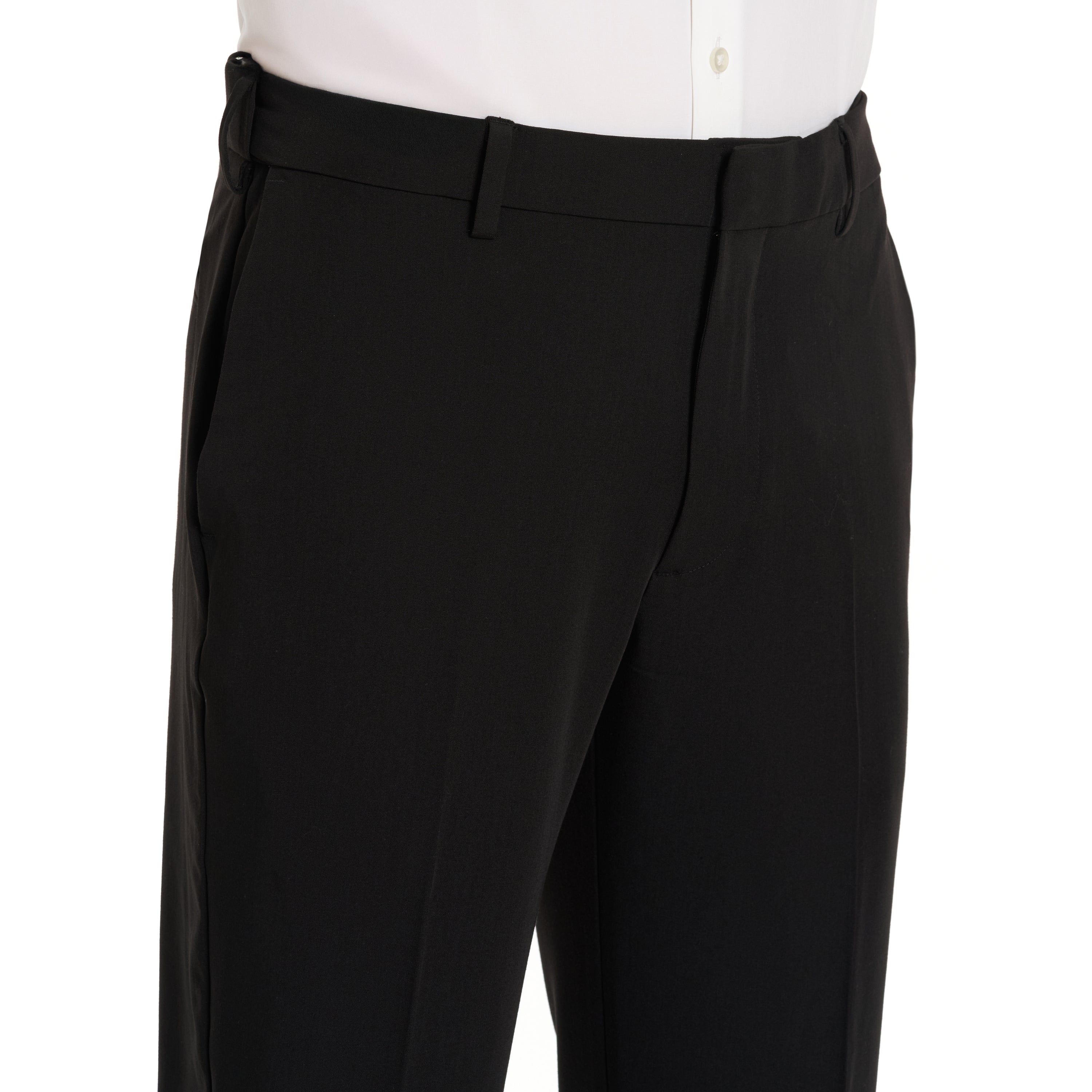 Solid Soft Lux Pant