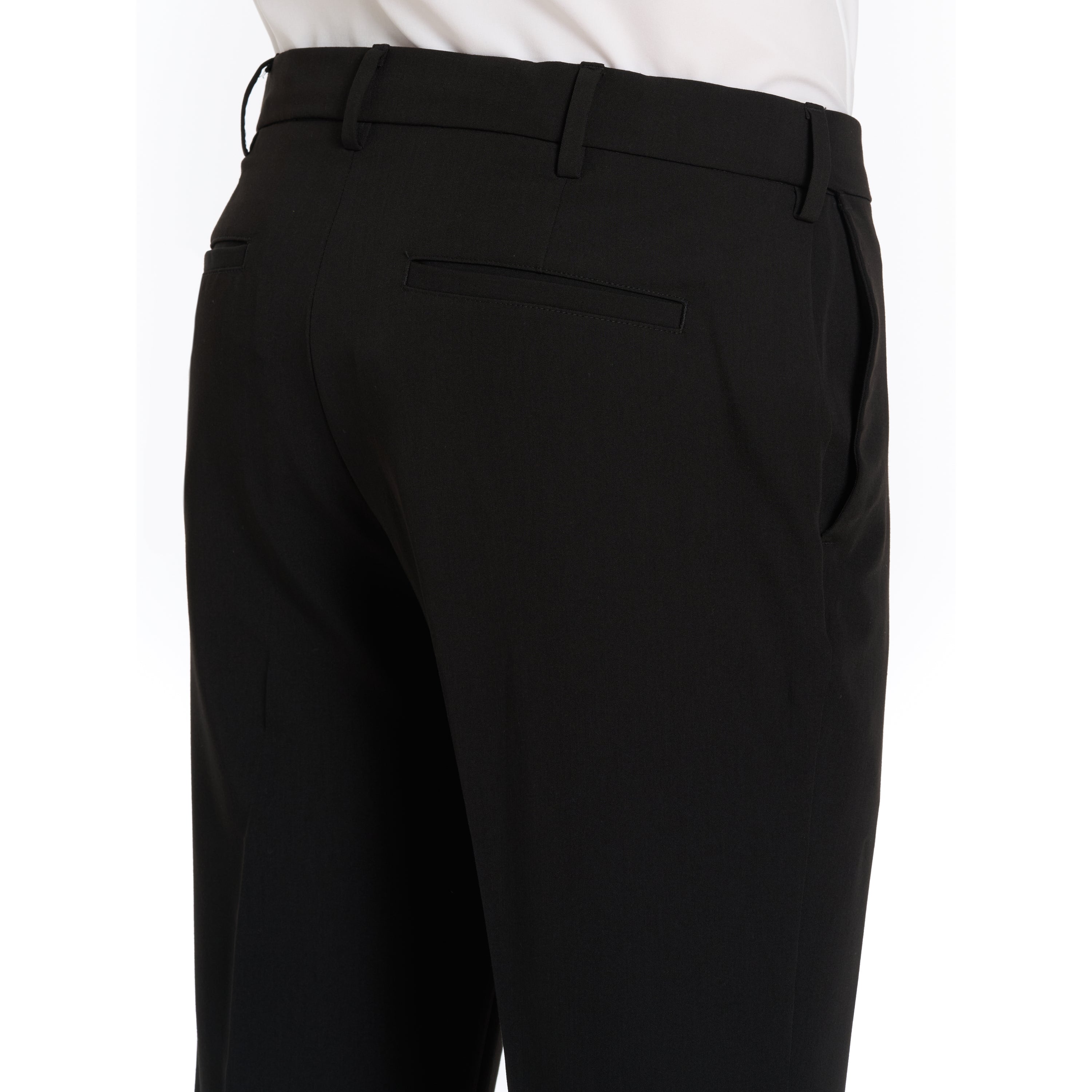 Solid Soft Lux Pant