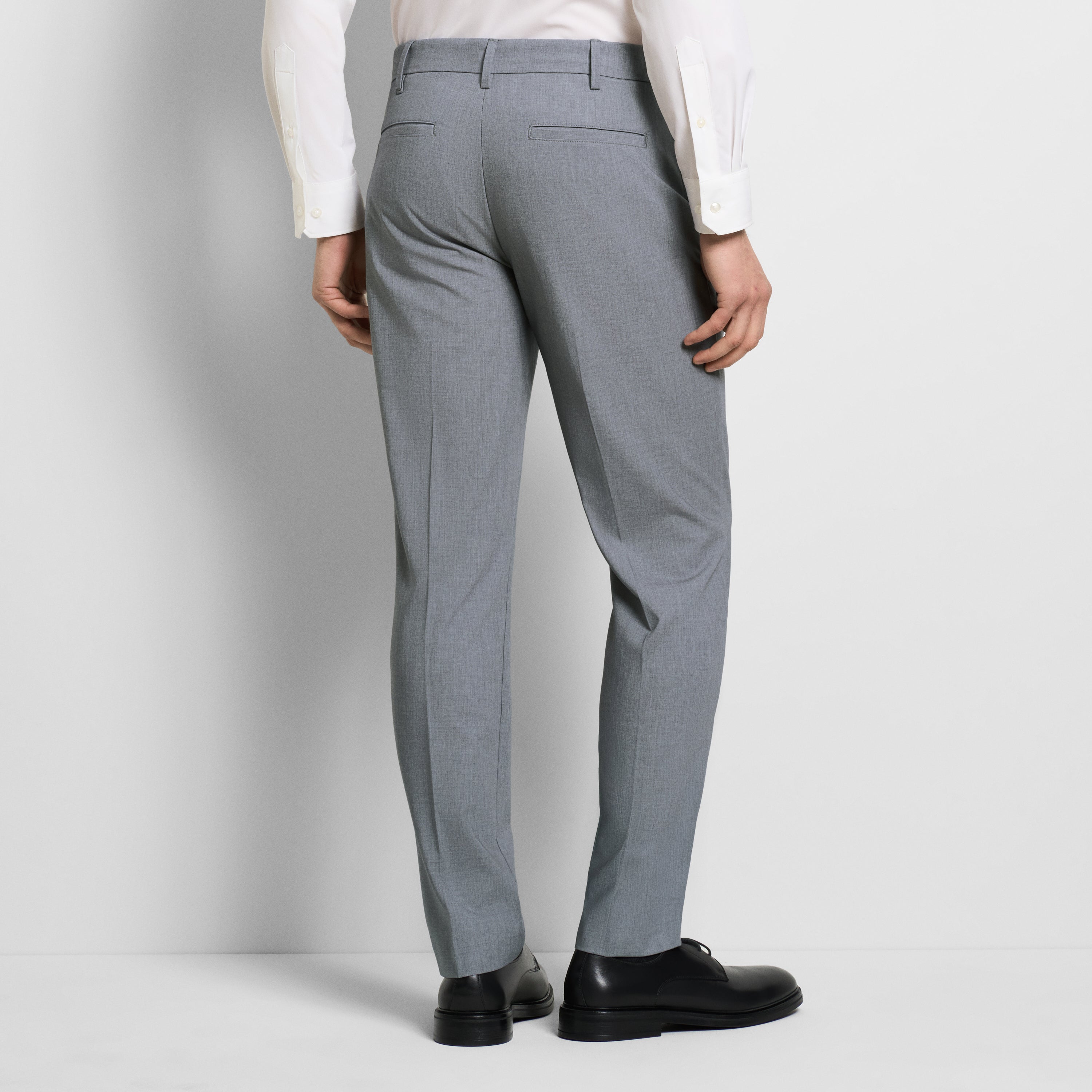 Premium Soft Lux Flex Dress Pant