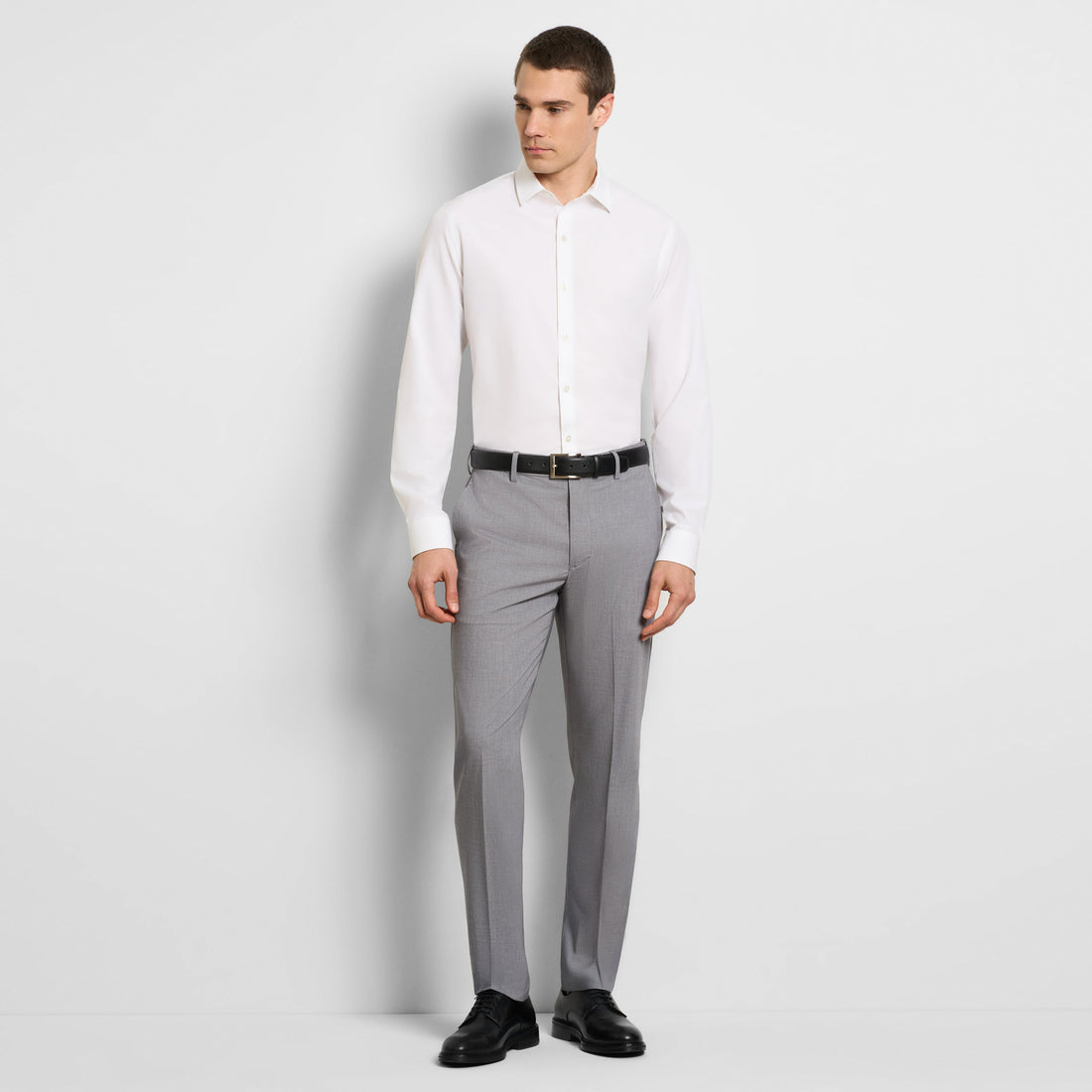 Premium Soft Lux Flex Dress Pant