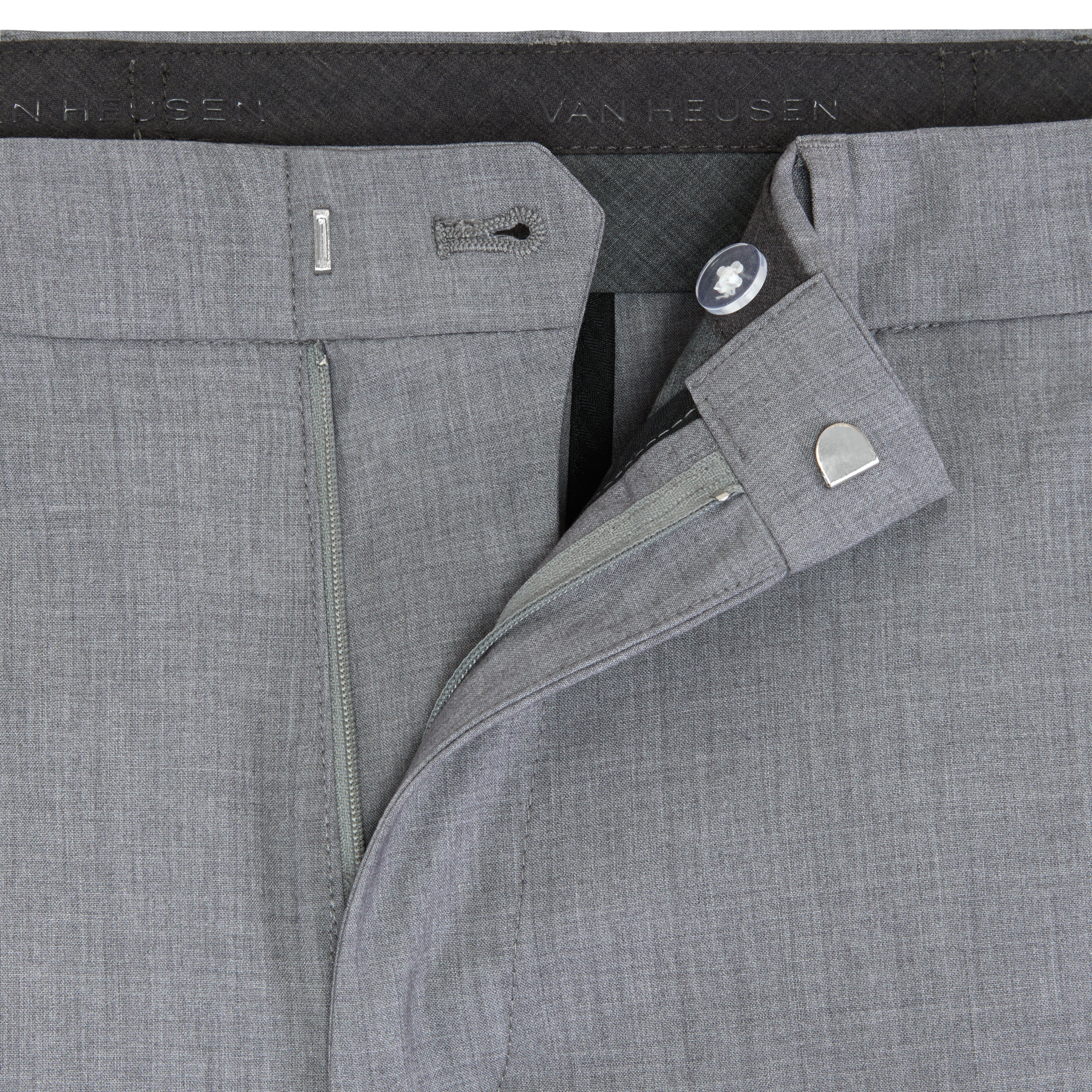 Premium Soft Lux Flex Dress Pant