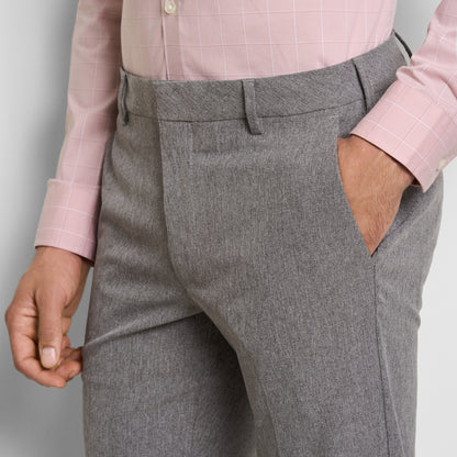 Everyday Defense Stain Shield Slim Fit Dress Pant