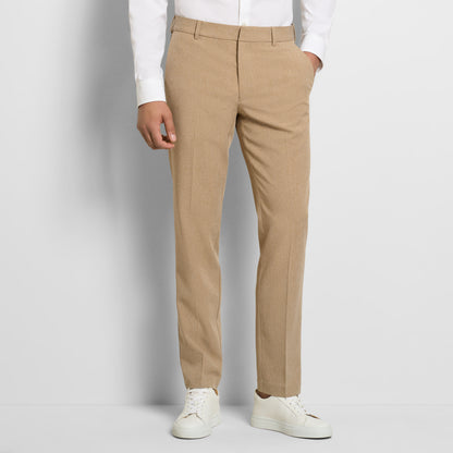 Everyday Defense Stain Shield Slim Fit Dress Pant