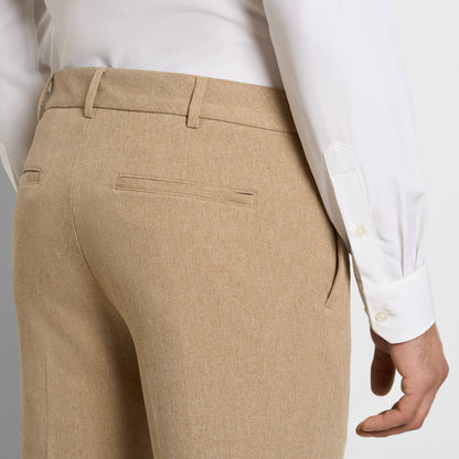 Everyday Defense Stain Shield Slim Fit Dress Pant