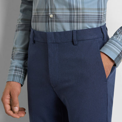 Everyday Defense Stain Shield Slim Fit Dress Pant