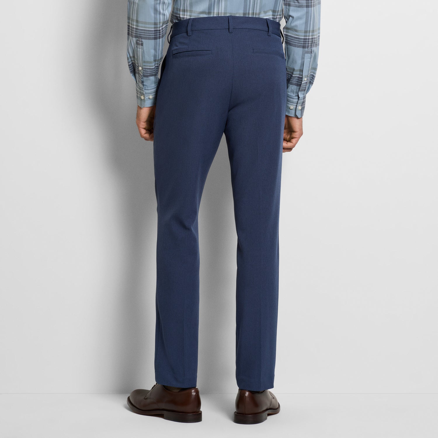 Everyday Defense Stain Shield Slim Fit Dress Pant