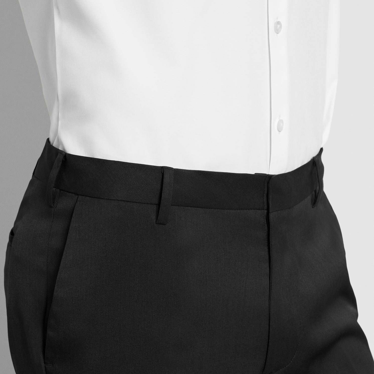 Smart Temp Stretch Pants - Slim Fit