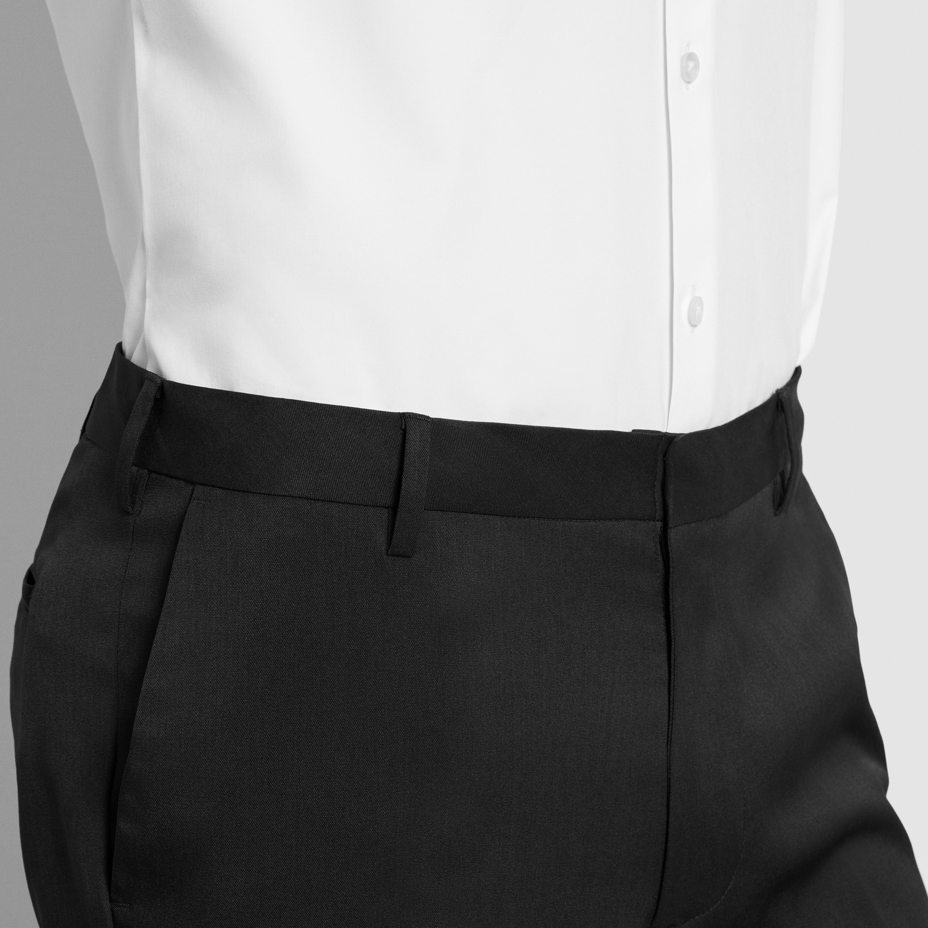 Smart Temp Stretch Pants - Slim Fit