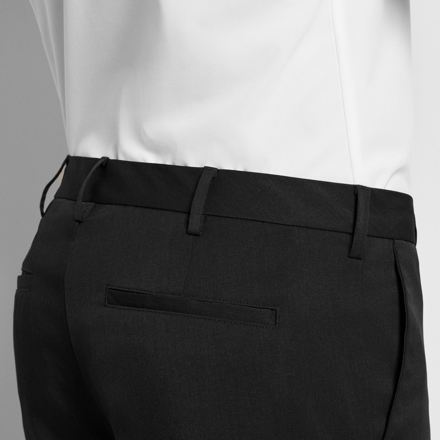 Smart Temp Stretch Pants - Slim Fit