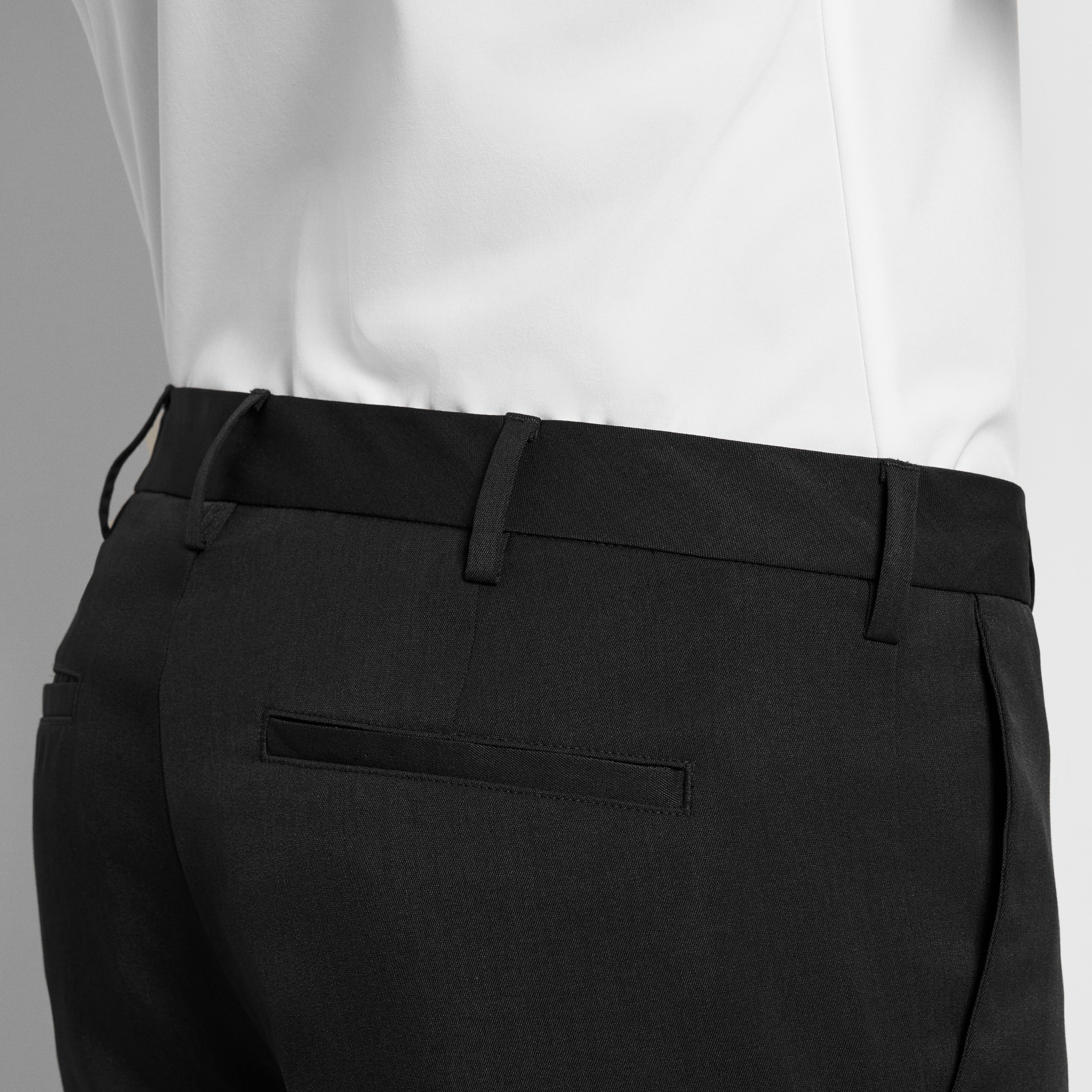 Smart Temp Stretch Pants - Slim Fit