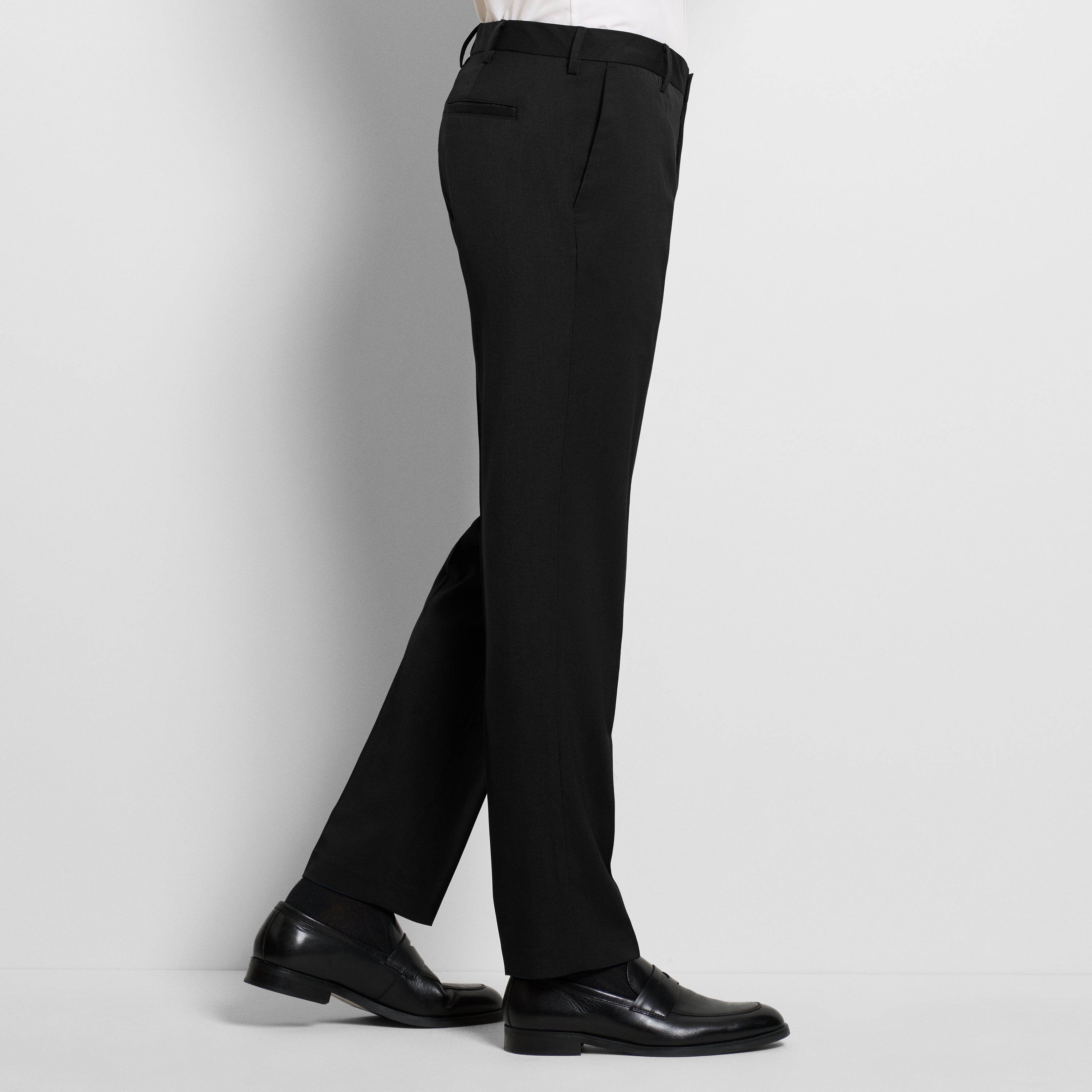 Smart Temp Stretch Pants - Slim Fit