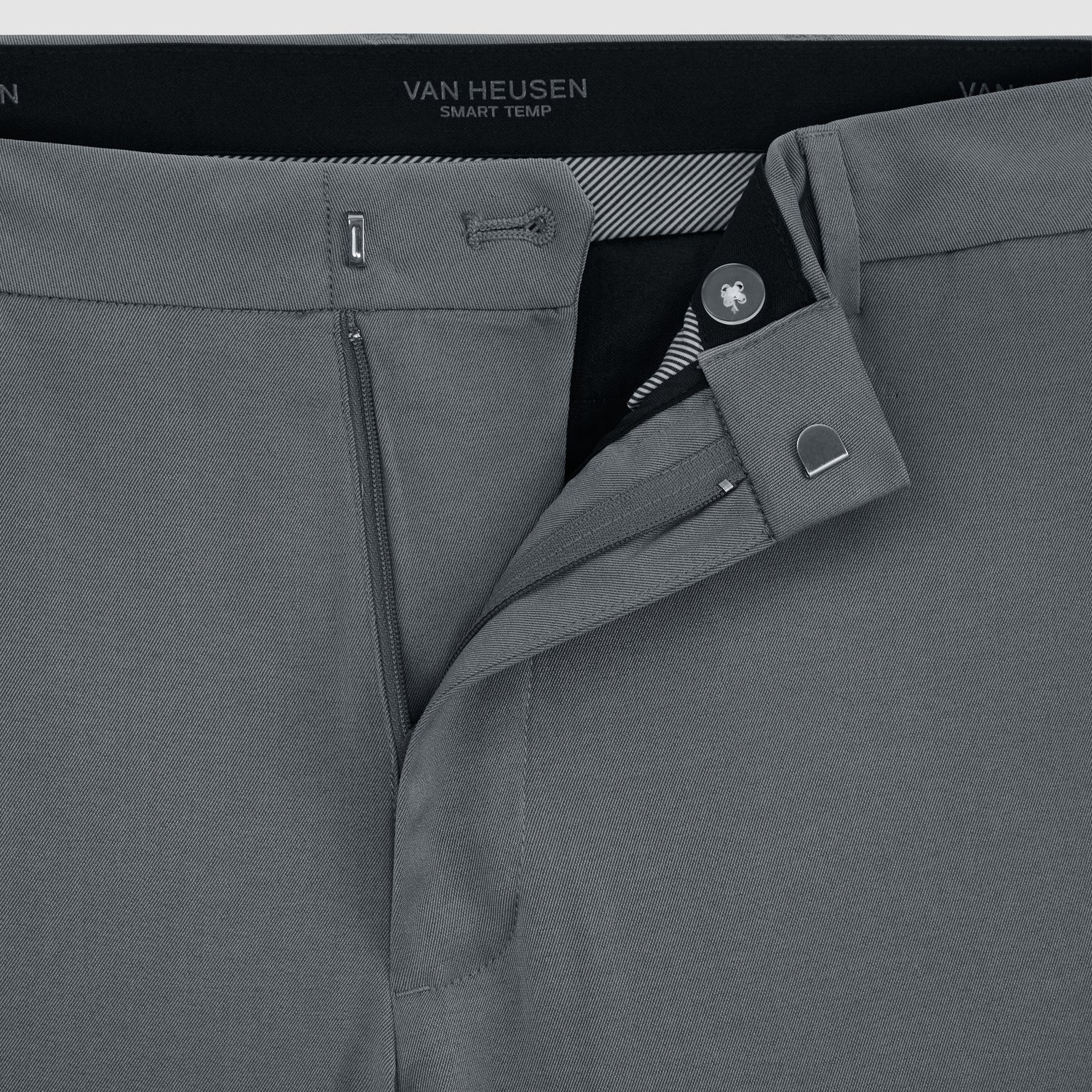 Smart Temp Stretch Pants - Slim Fit