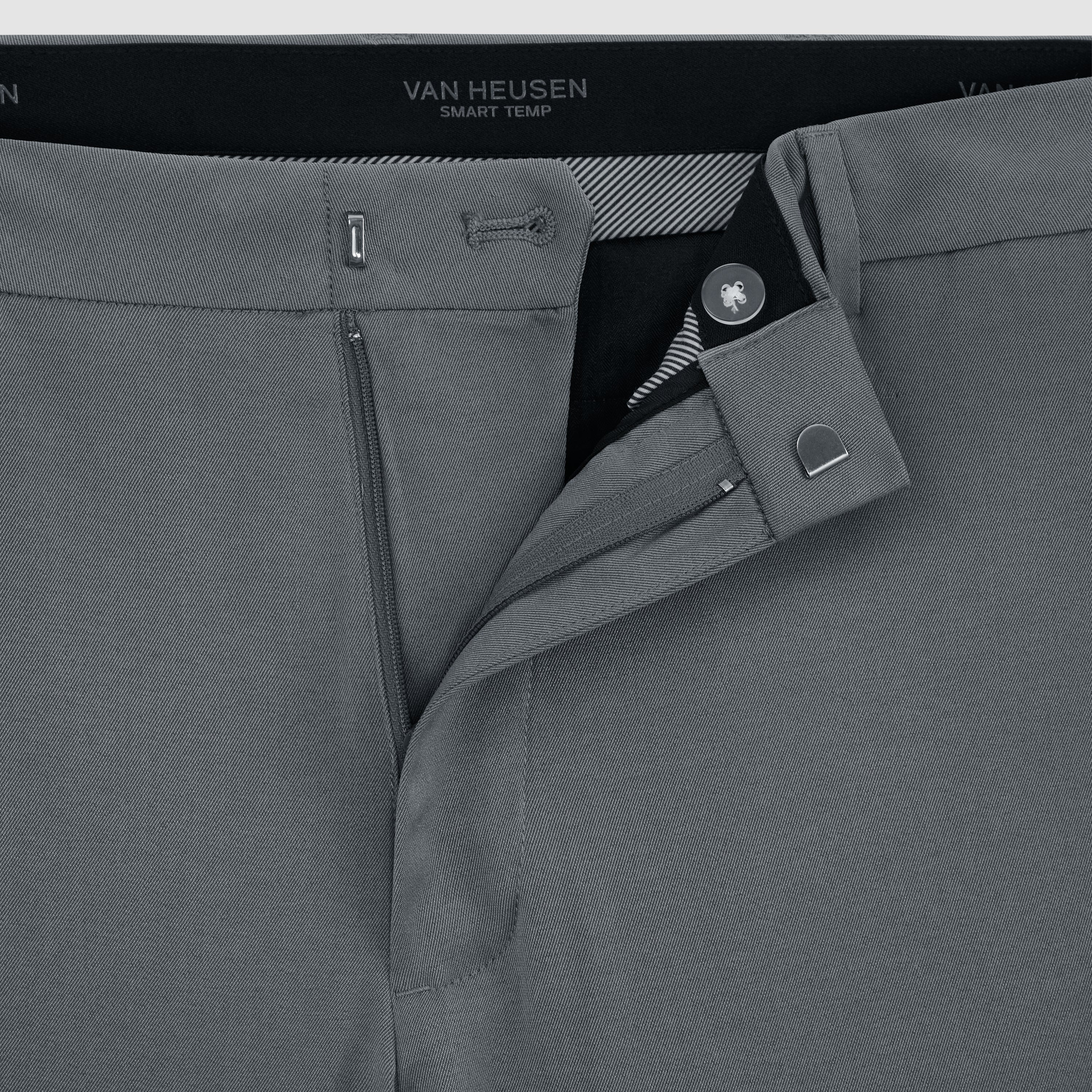 Smart Temp Stretch Pants - Slim Fit