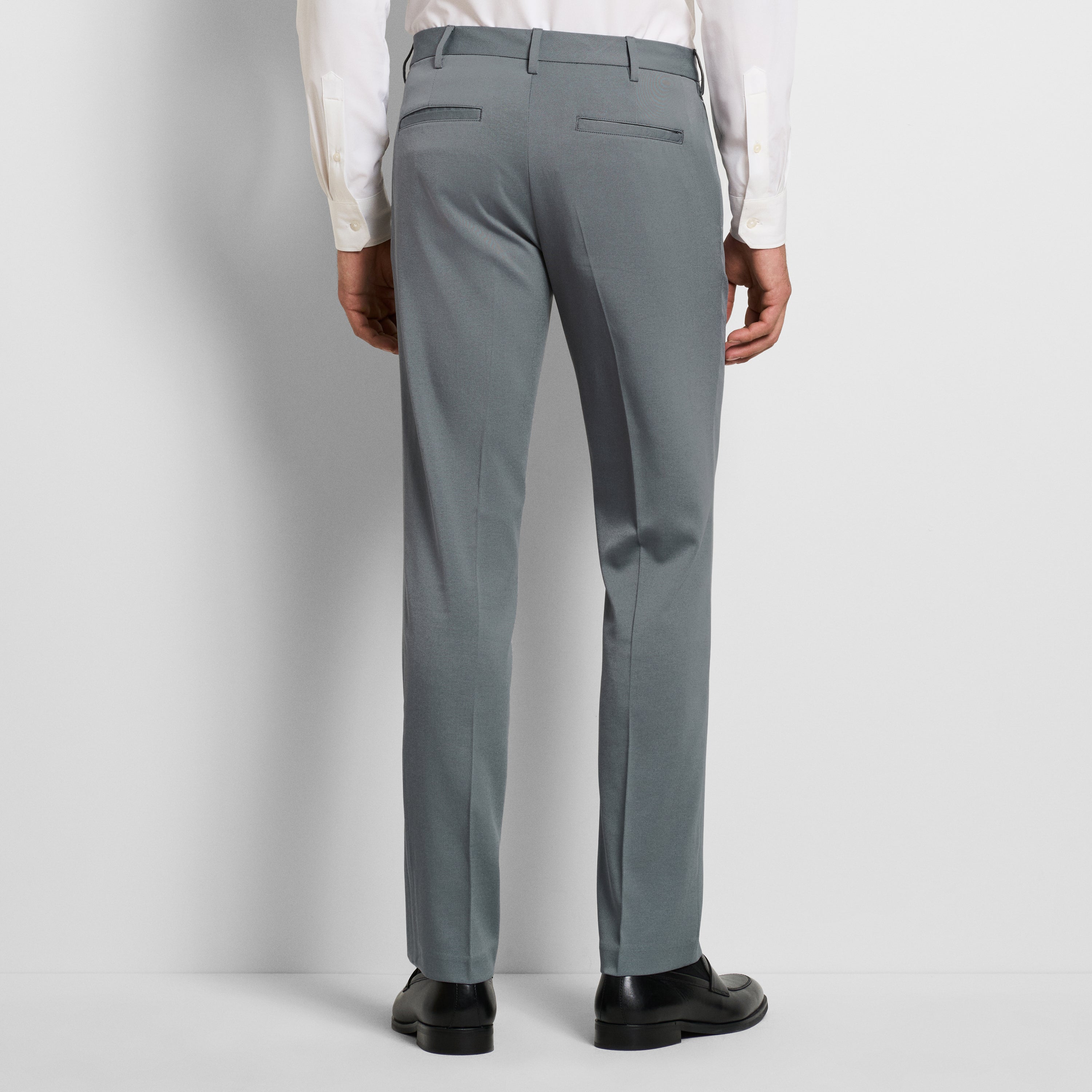 Smart Temp Stretch Pants - Slim Fit