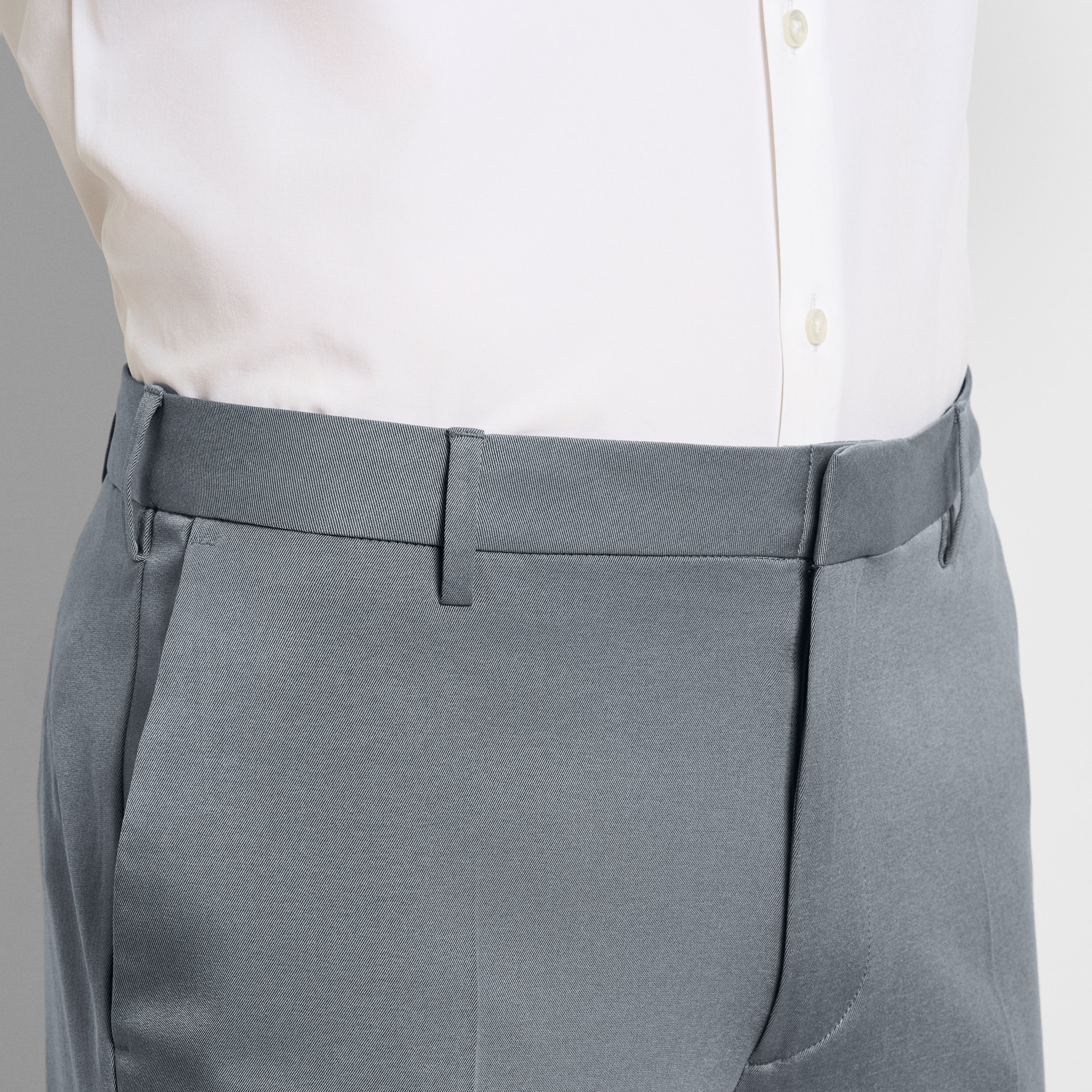Smart Temp Stretch Pants - Slim Fit