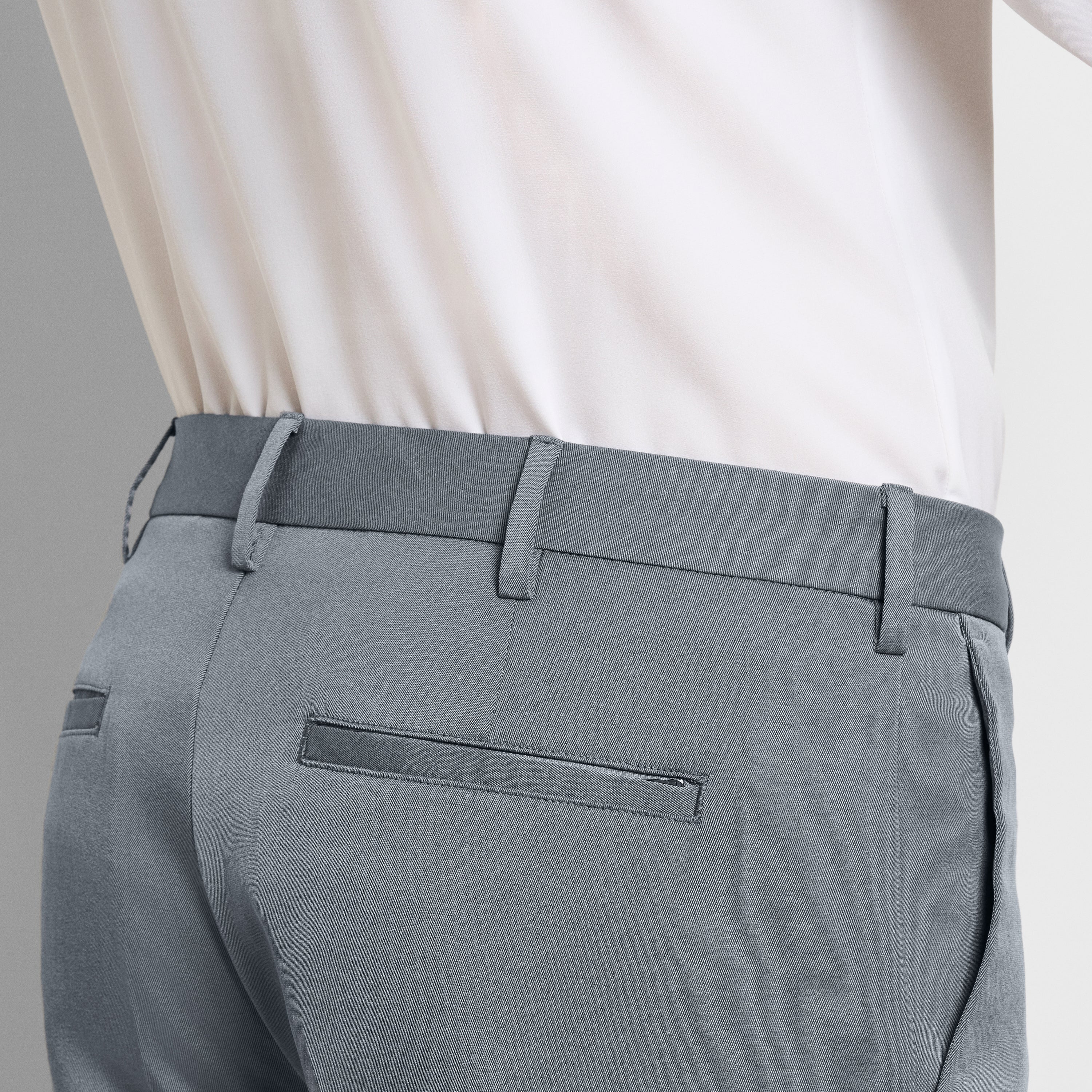 Smart Temp Stretch Pants - Slim Fit