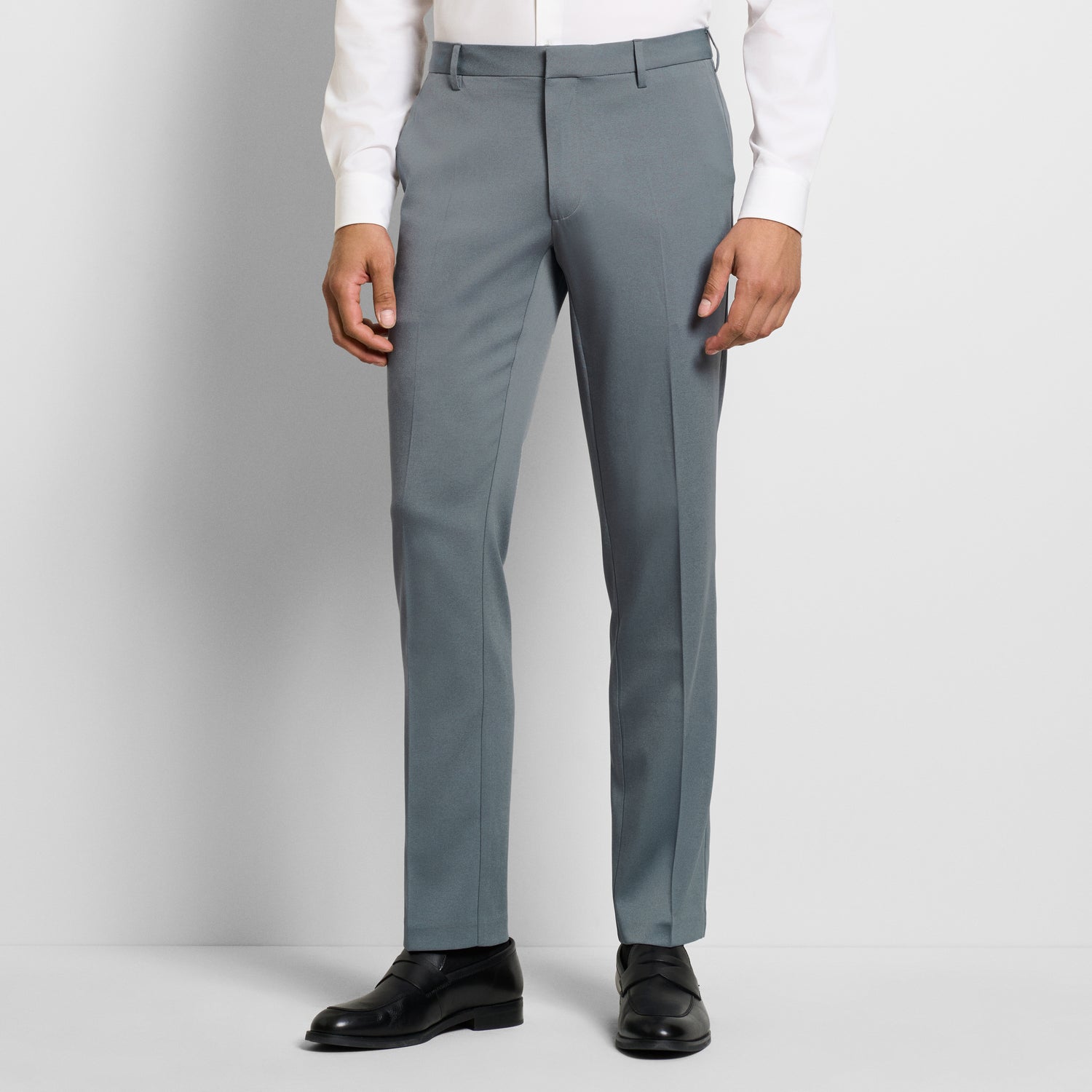 Smart Temp Stretch Pants - Slim Fit