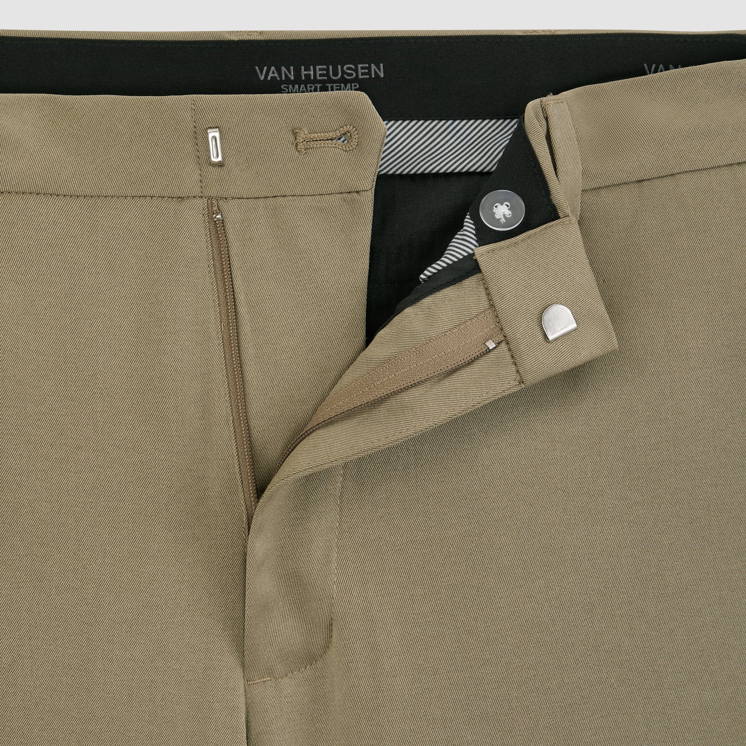 Smart Temp Stretch Pants - Slim Fit
