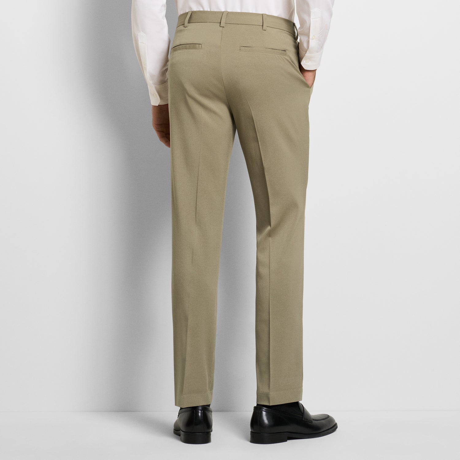Smart Temp Stretch Pants - Slim Fit
