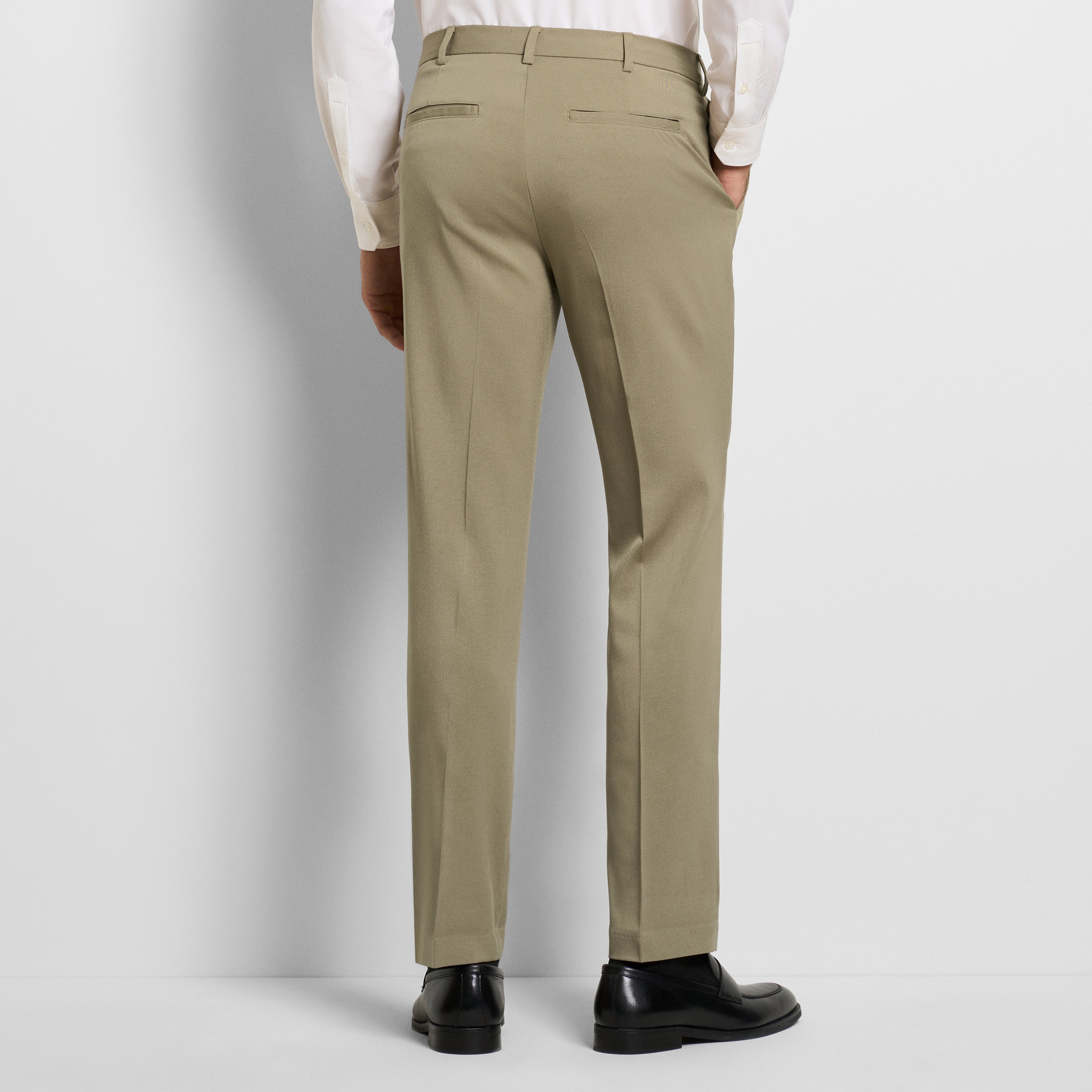 Smart Temp Stretch Pants - Slim Fit