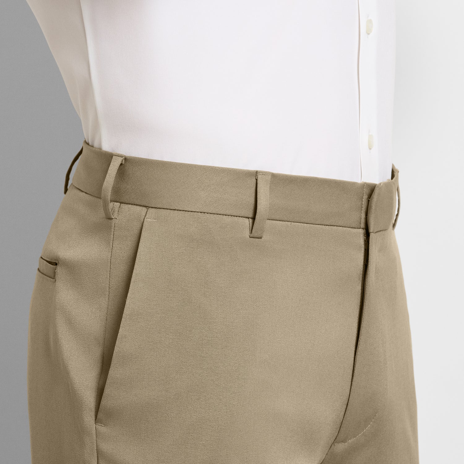 Smart Temp Stretch Pants - Slim Fit
