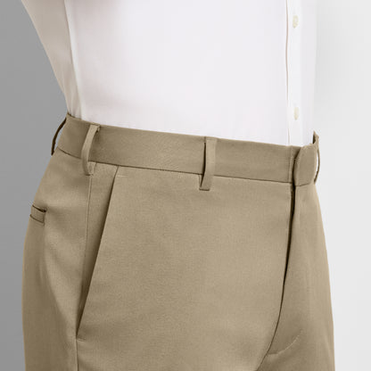 Smart Temp Stretch Pants - Slim Fit