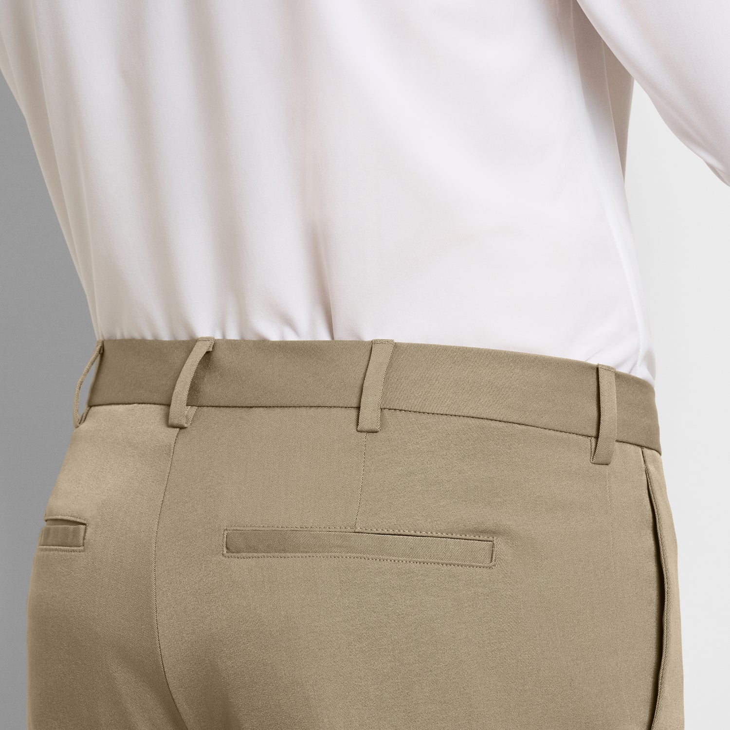 Smart Temp Stretch Pants - Slim Fit