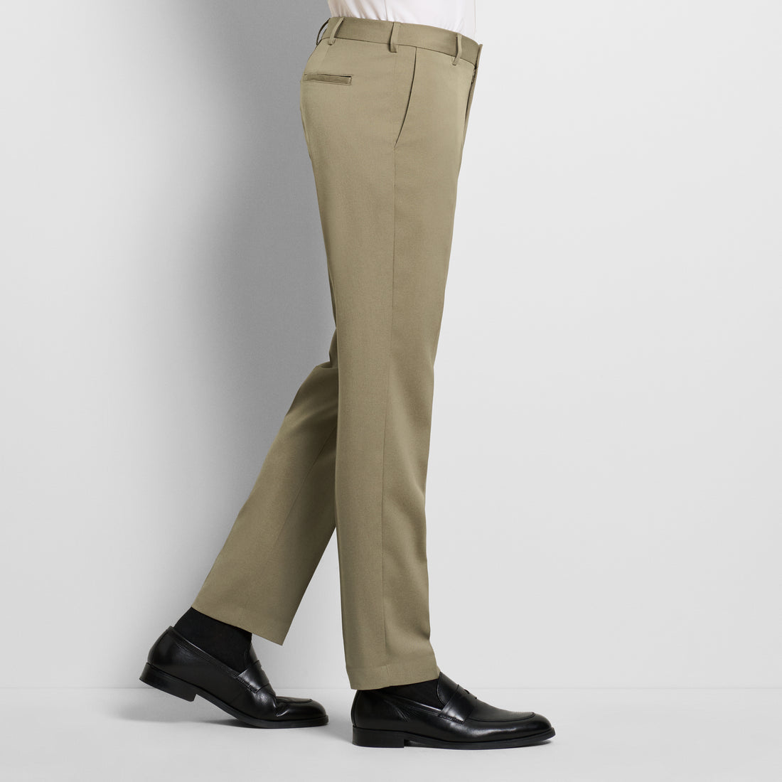 Smart Temp Stretch Pants - Slim Fit
