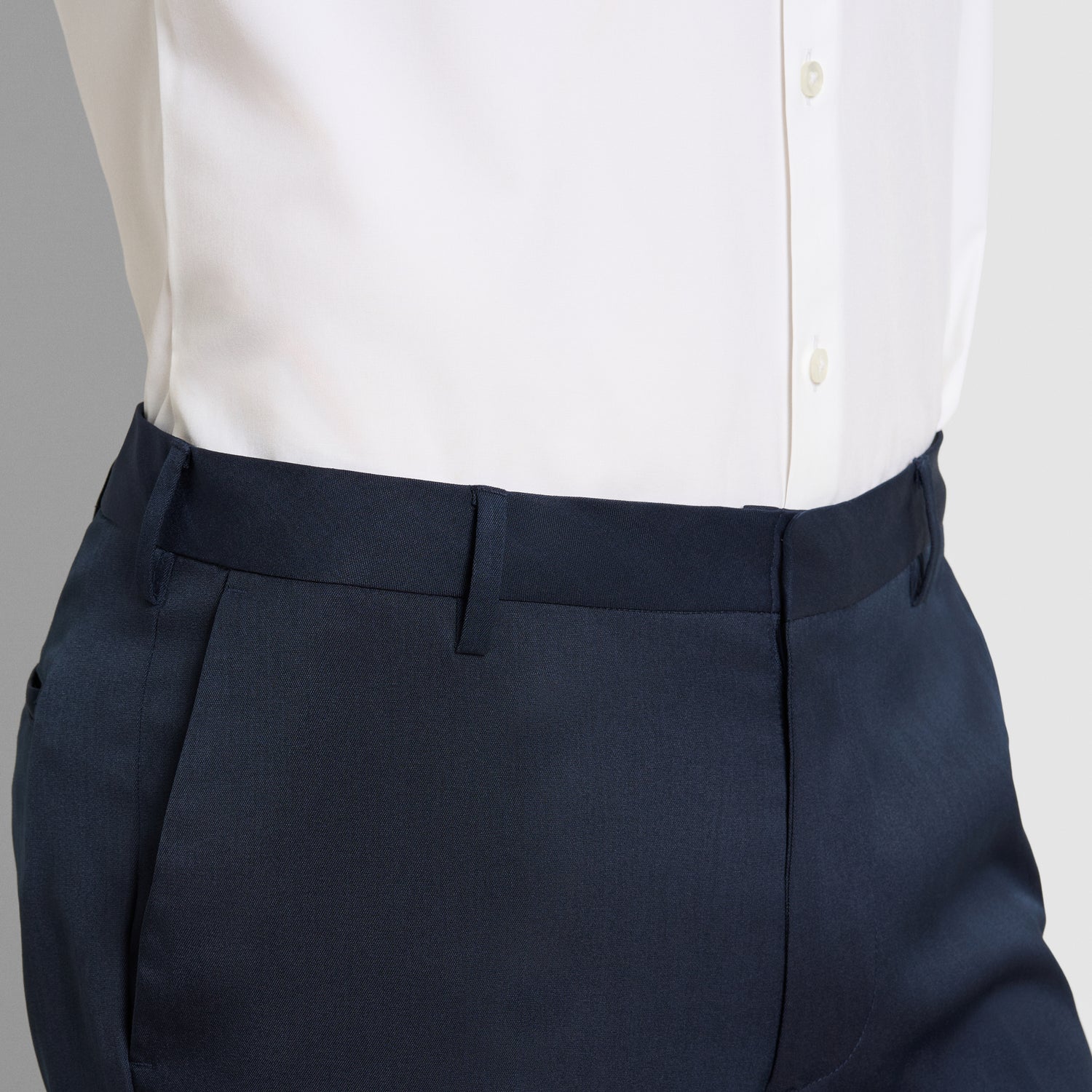 Smart Temp Stretch Pants - Slim Fit