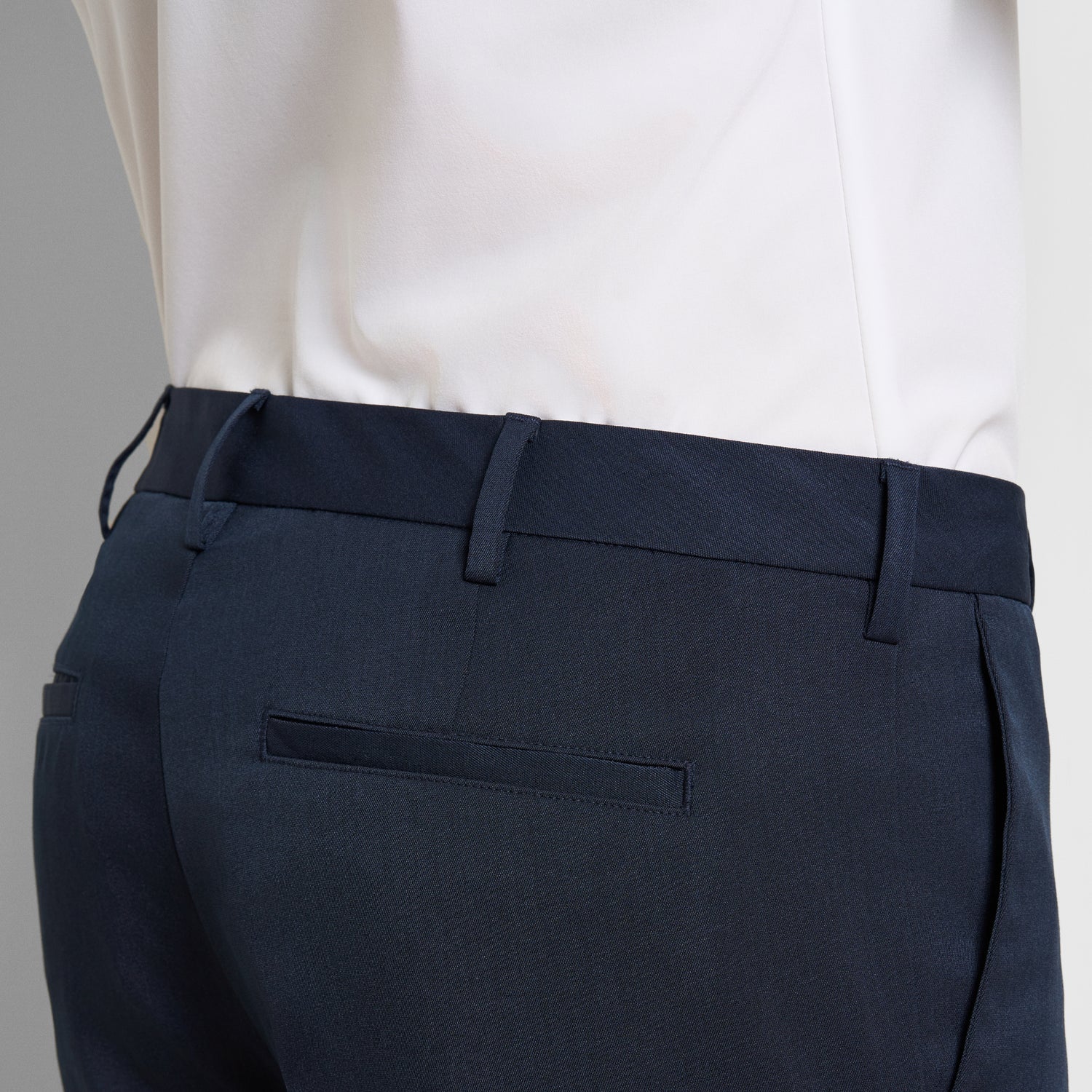 Smart Temp Stretch Pants - Slim Fit