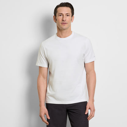 Essential Crewneck Tee - 2 Pack