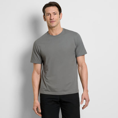 Essential Crewneck Tee - 2 Pack