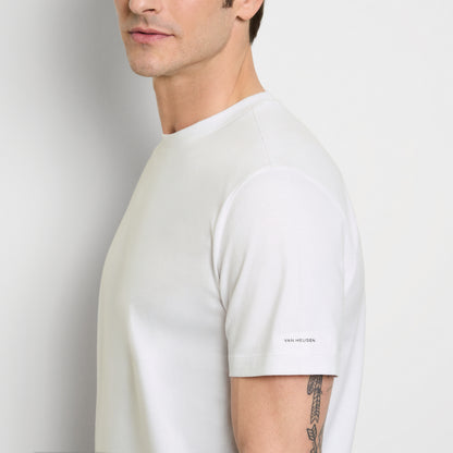 Essential Crewneck Tee - 2 Pack