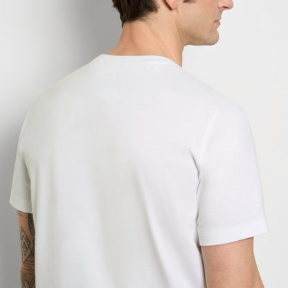 Essential Crewneck Tee - 2 Pack