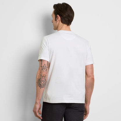 Essential Crewneck Tee - 2 Pack