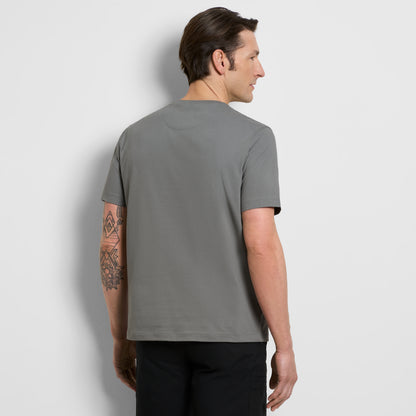 Essential Crewneck Tee - 2 Pack