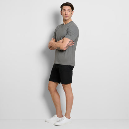 Essential Crewneck Tee - 2 Pack