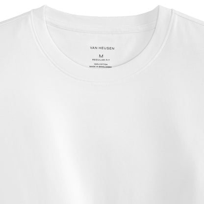 Essential Crewneck Tee - 2 Pack